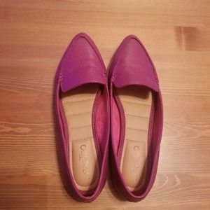 Me Too Audra loafer flat